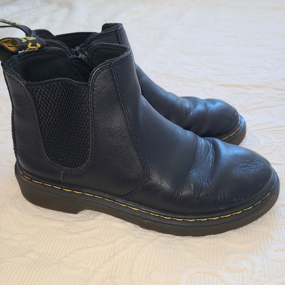 Dr. Martin Kids Boot - Picture 7 of 13